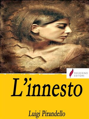 cover image of L'innesto